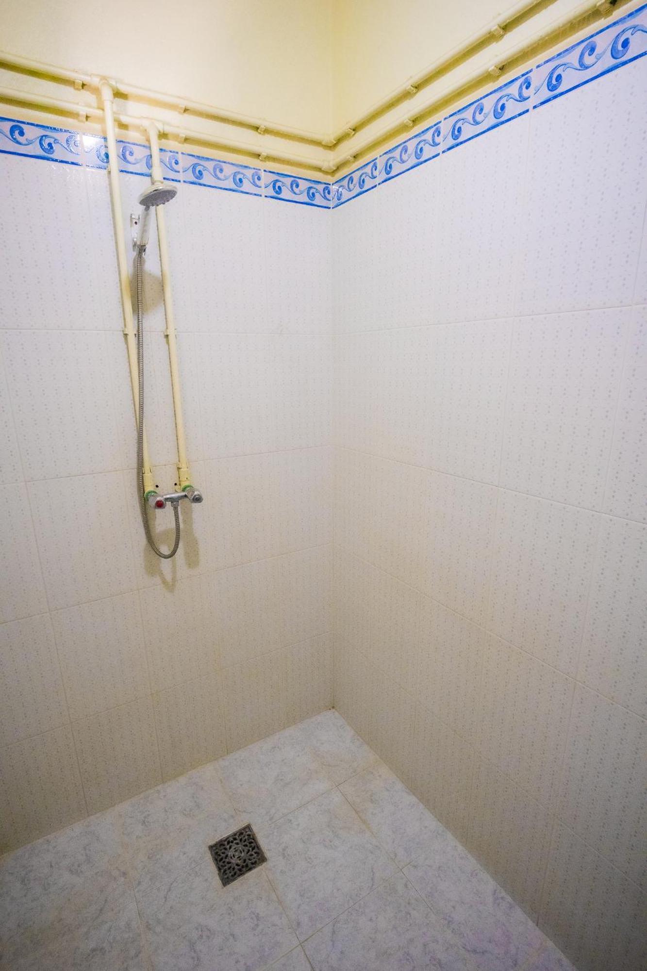 Riad La Fleur Aït Baha Buitenkant foto